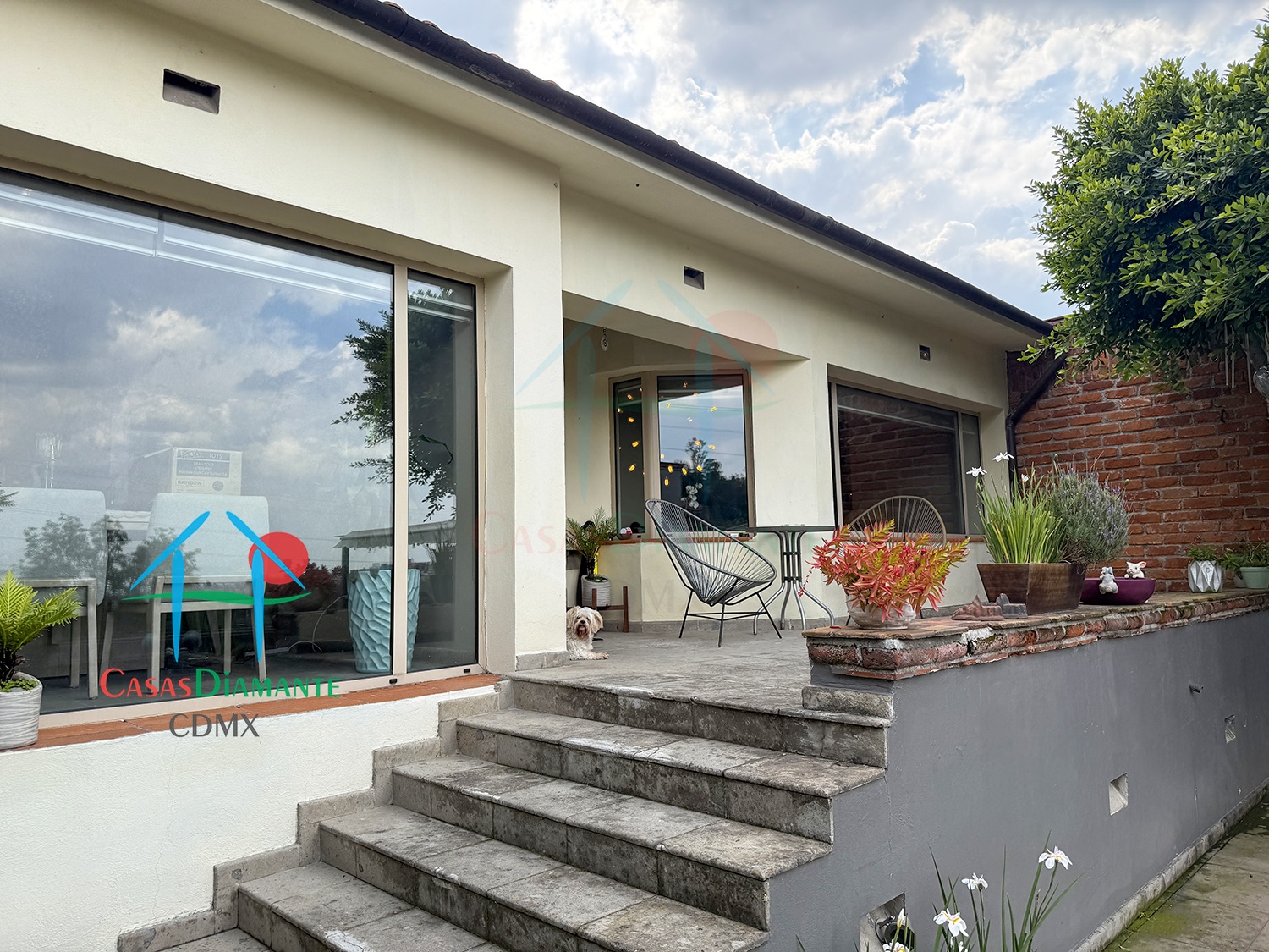 Herradura Casa Zen BD - Acceso 5 Herradura Casa Zen BD - Acceso 5